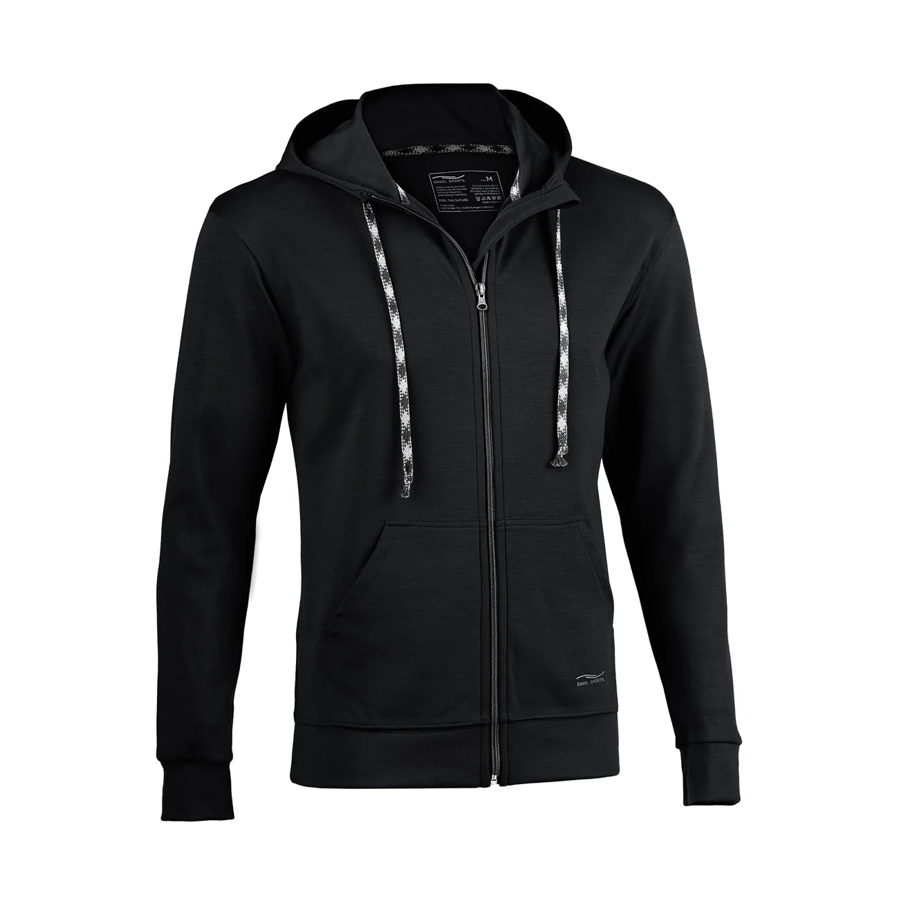 Veste à capuche homme - ENGEL SPORT – Image 2