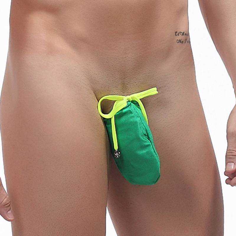 Maillot de bain micro-pénis – Image 4