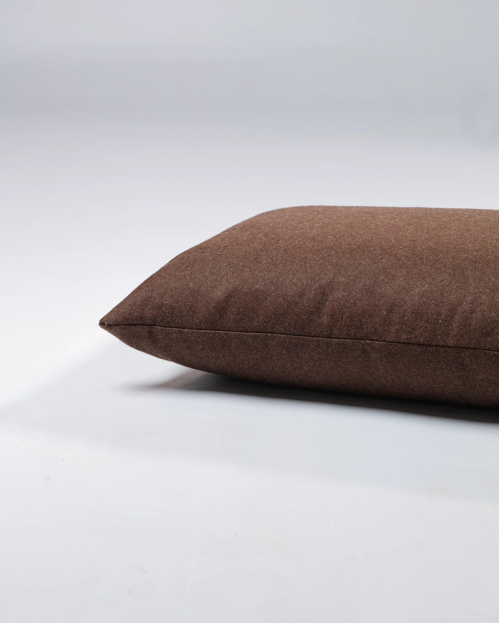 Le Coussin d’Alpage Marron – Image 2