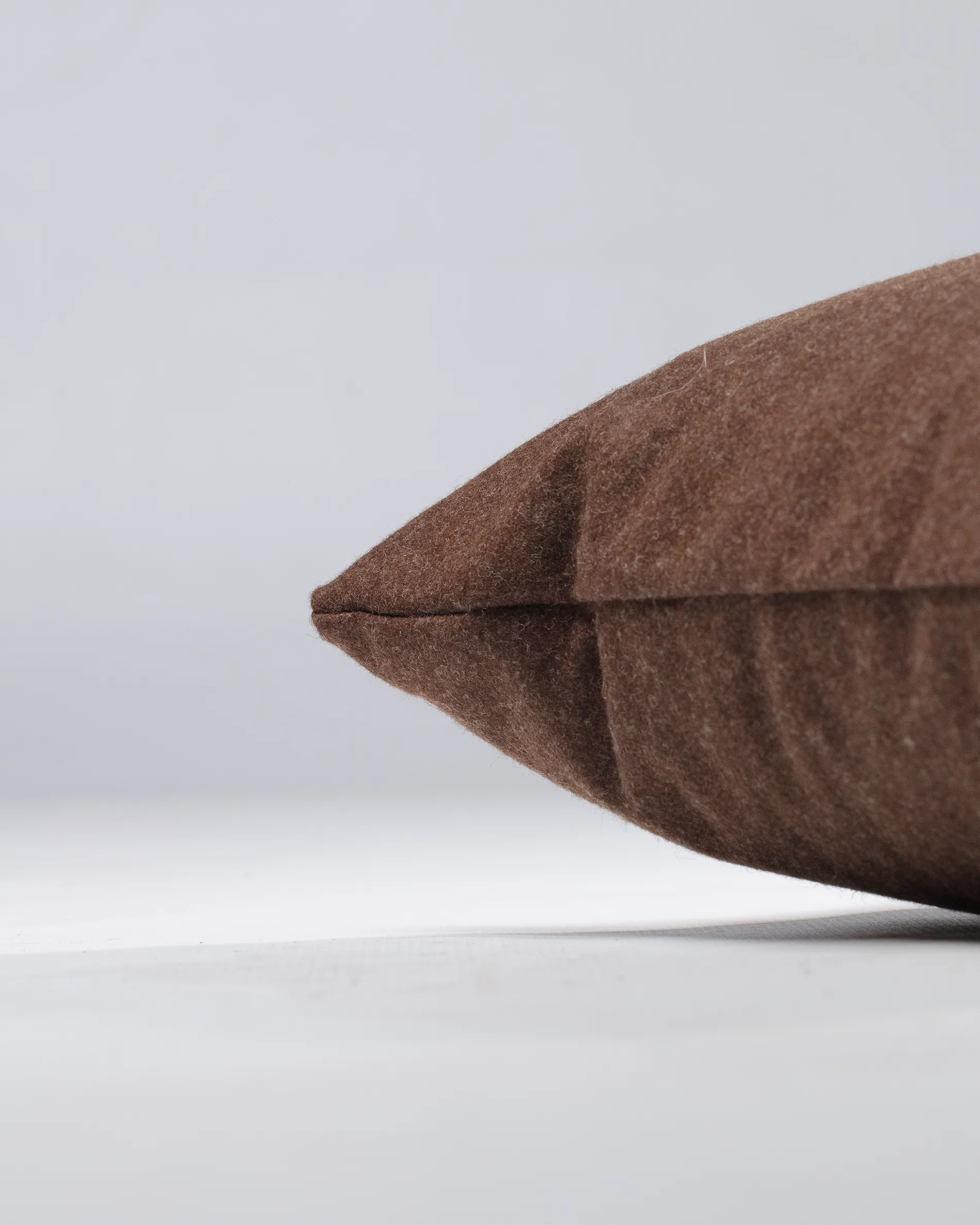 Le Coussin d’Alpage Marron – Image 3