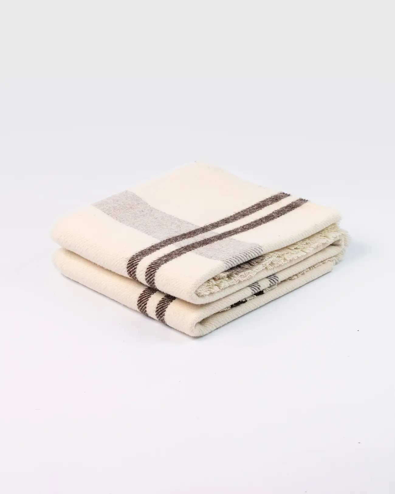 Couverture d’Alpage en Laine Française – Image 4