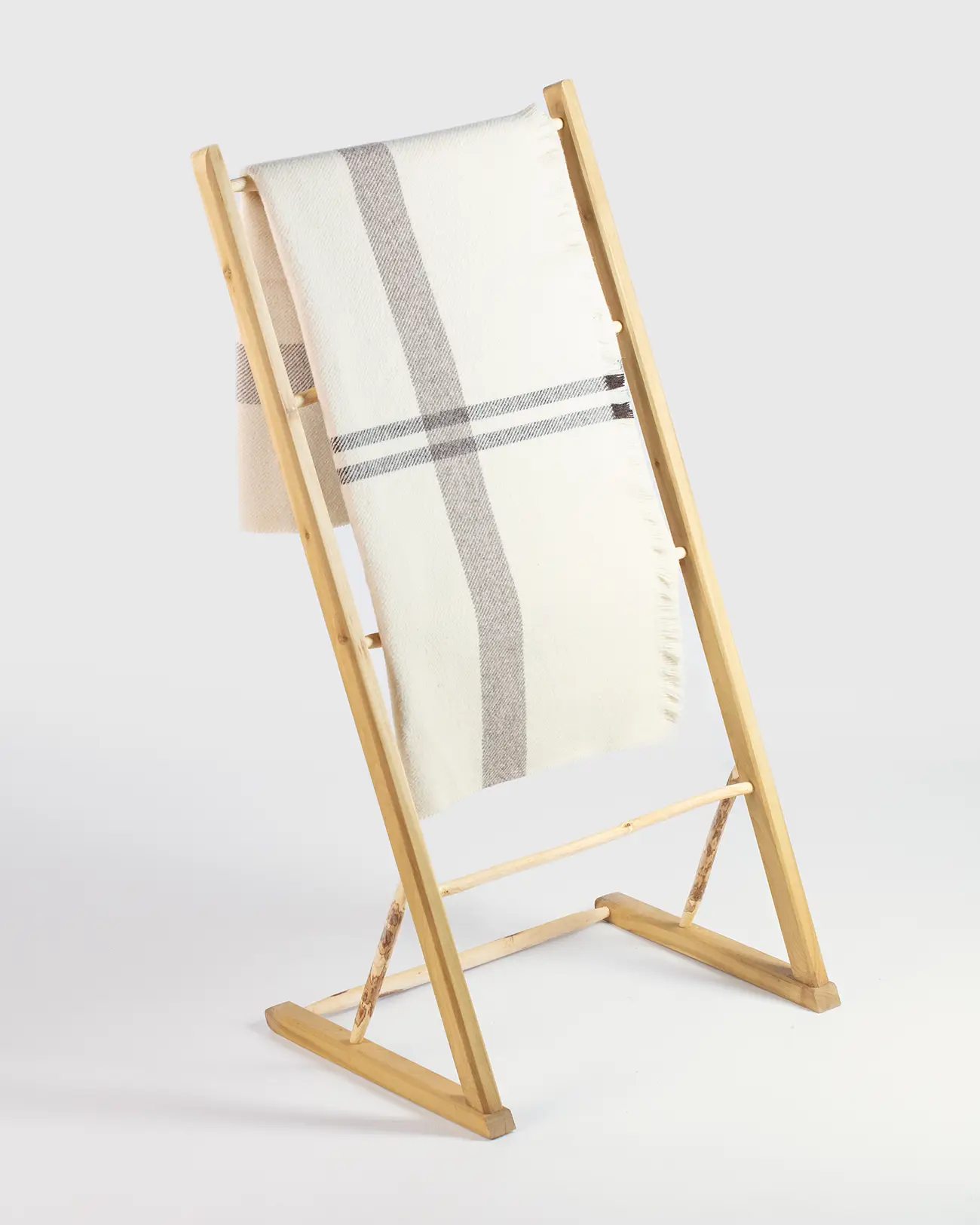 Couverture d’Alpage en Laine Française – Image 5