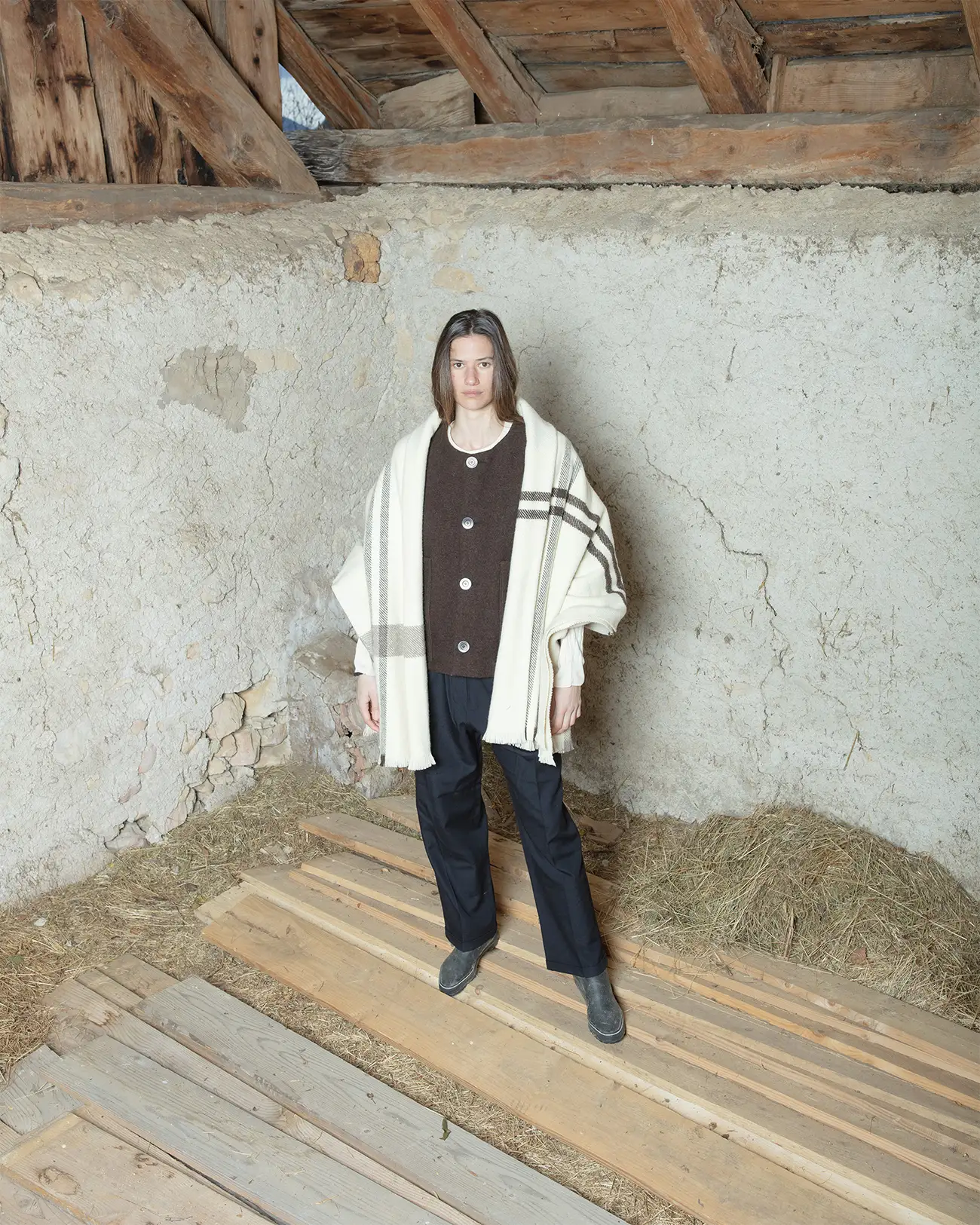 Le Pantalon du Val – Image 3