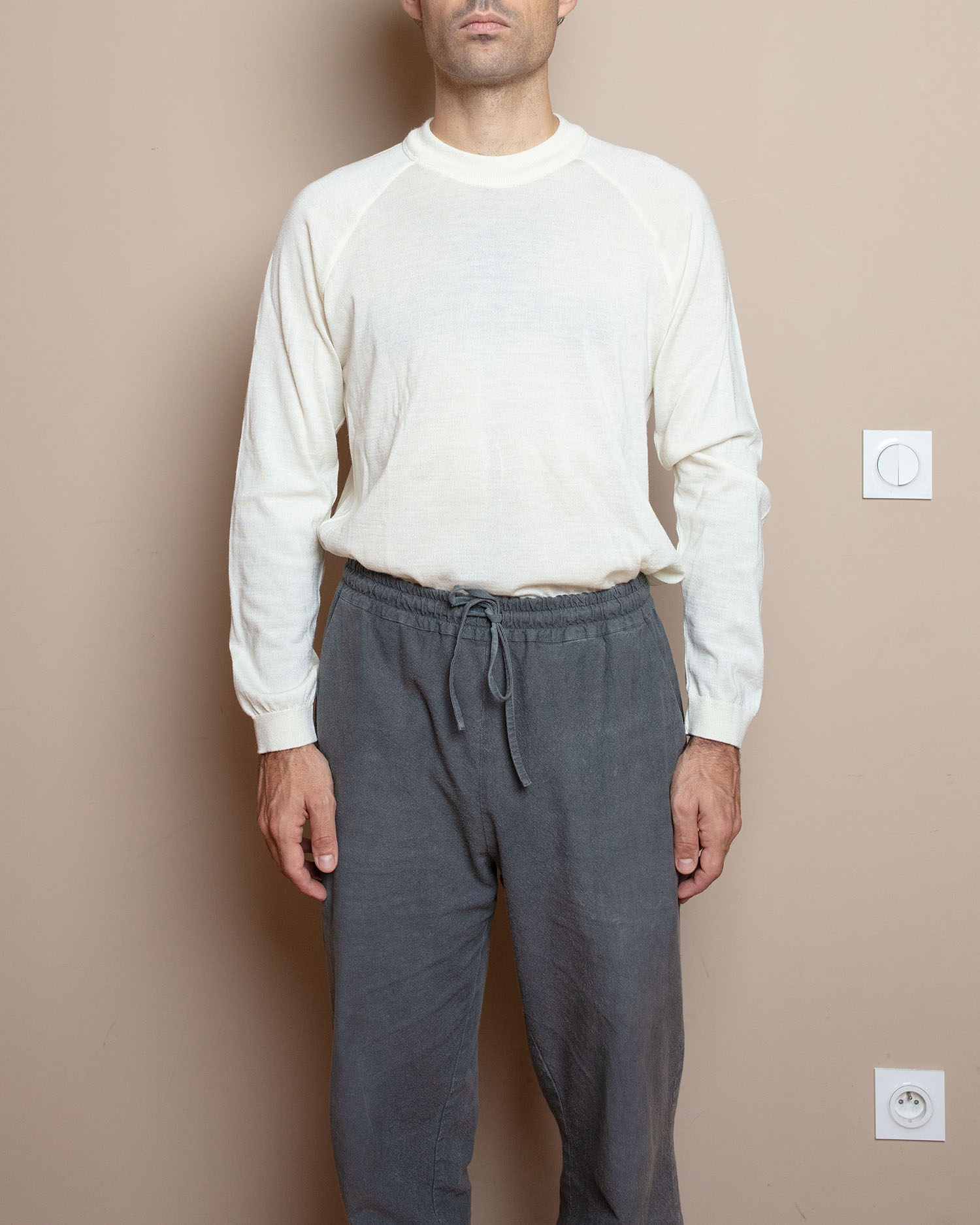 Archive – Le Maillot d’Alpage Beige – Image 3