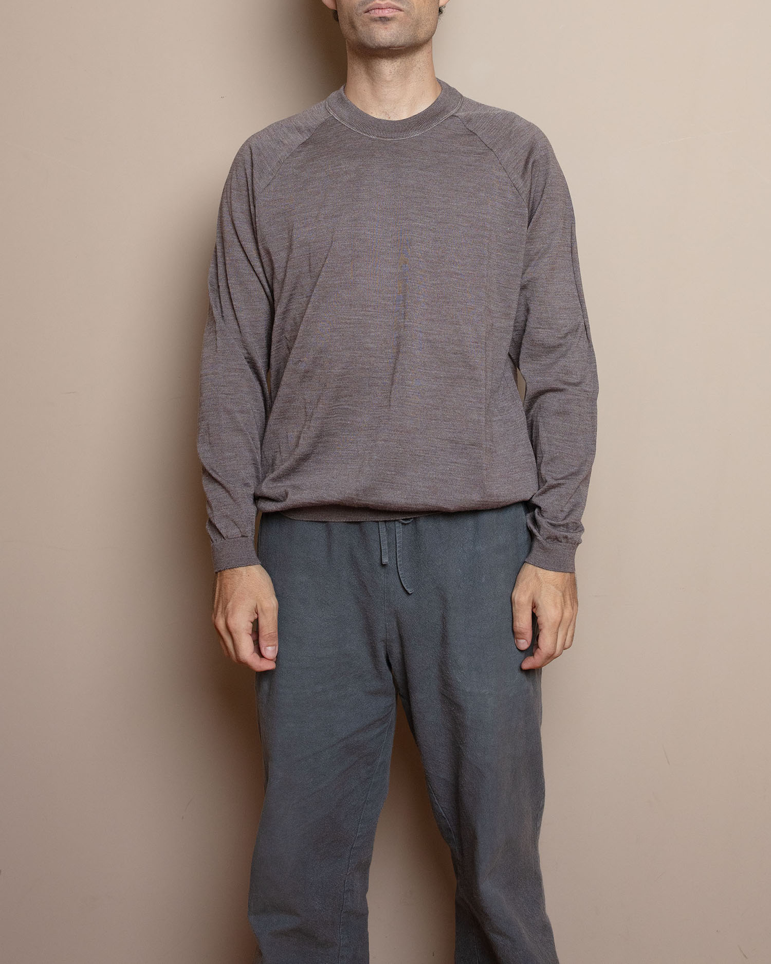 Archive – Le Maillot d’Alpage Taupe – Image 3