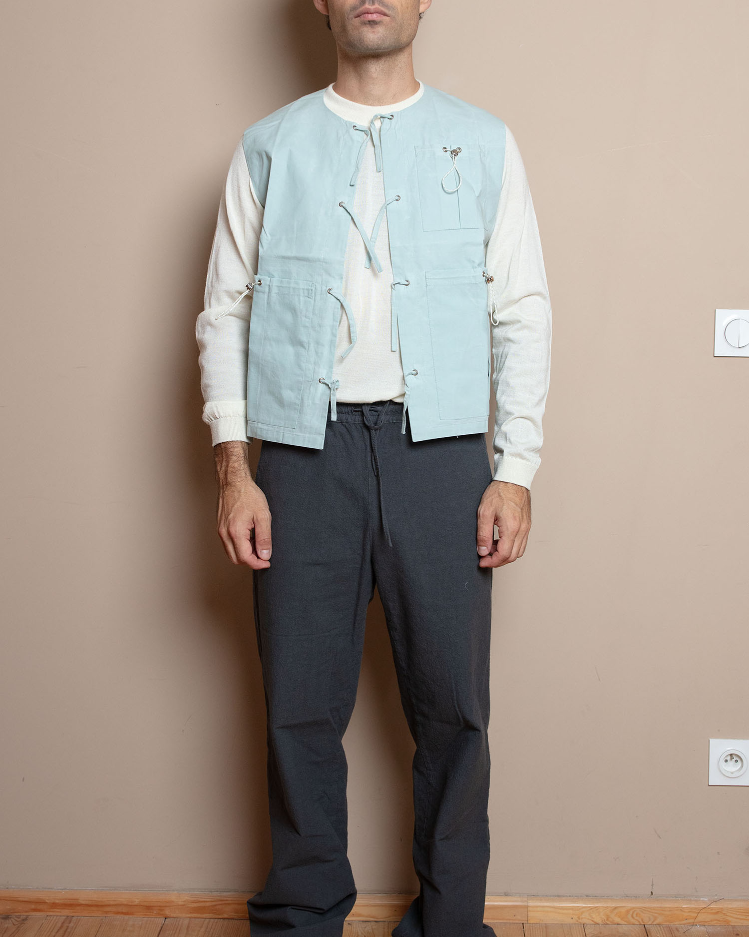 Archive – Le Gilet de Forêt Noir – Image 3