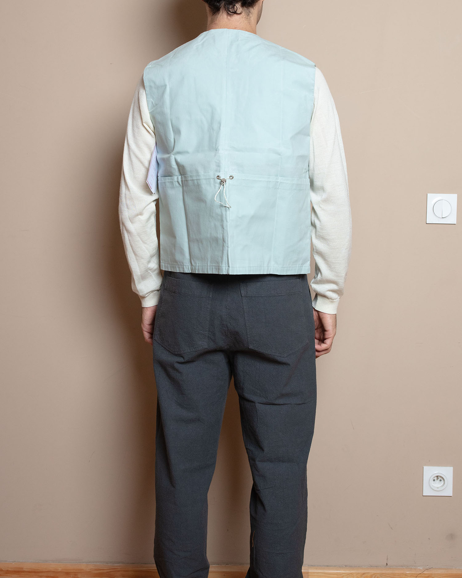 Archive – Le Gilet de Forêt Noir – Image 4