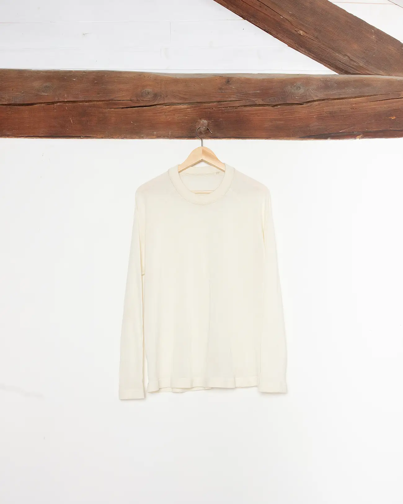 Archive – Le Maillot d’Alpage Beige – Image 2