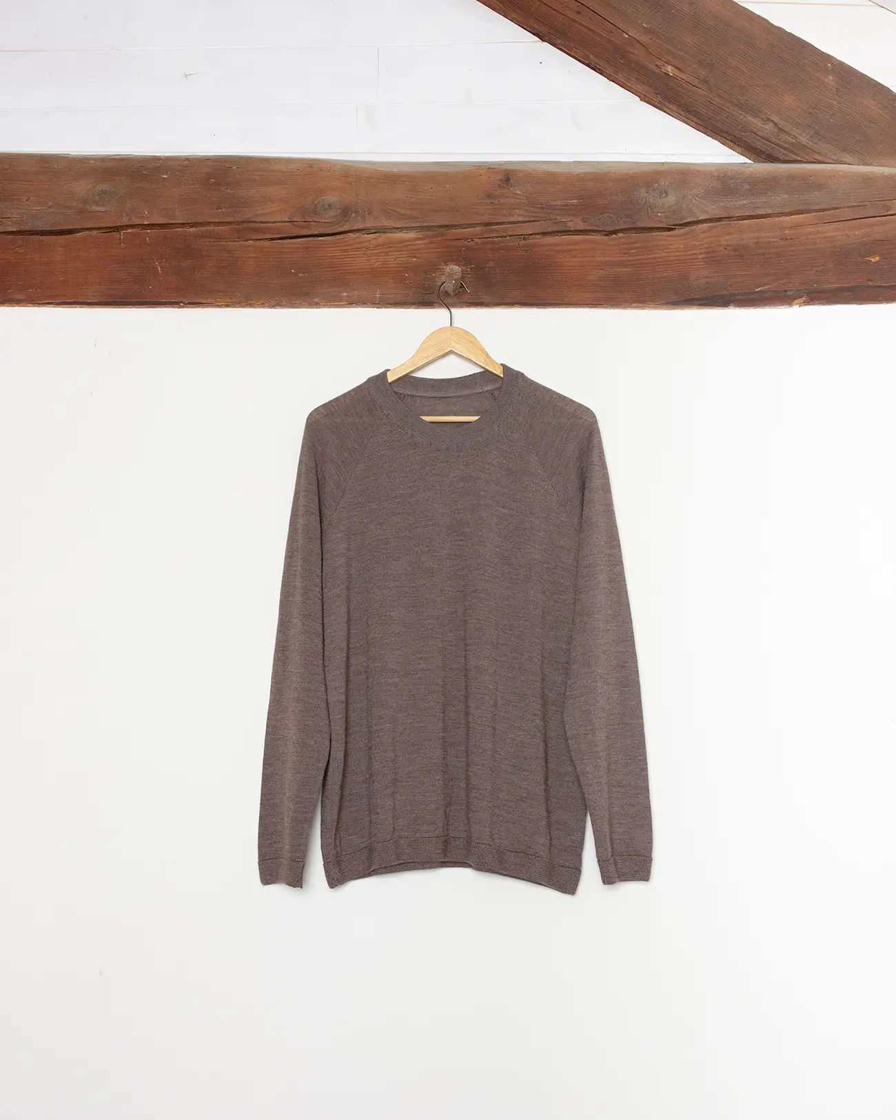 Archive – Le Maillot d’Alpage Taupe