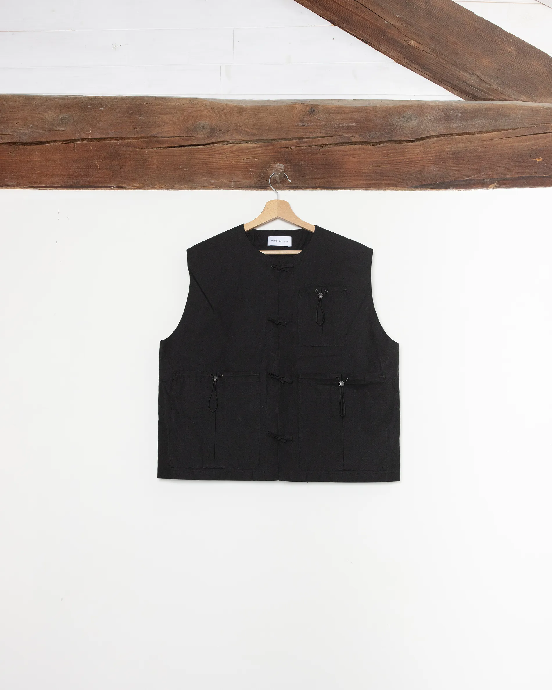 Archive – Le Gilet de Forêt Noir