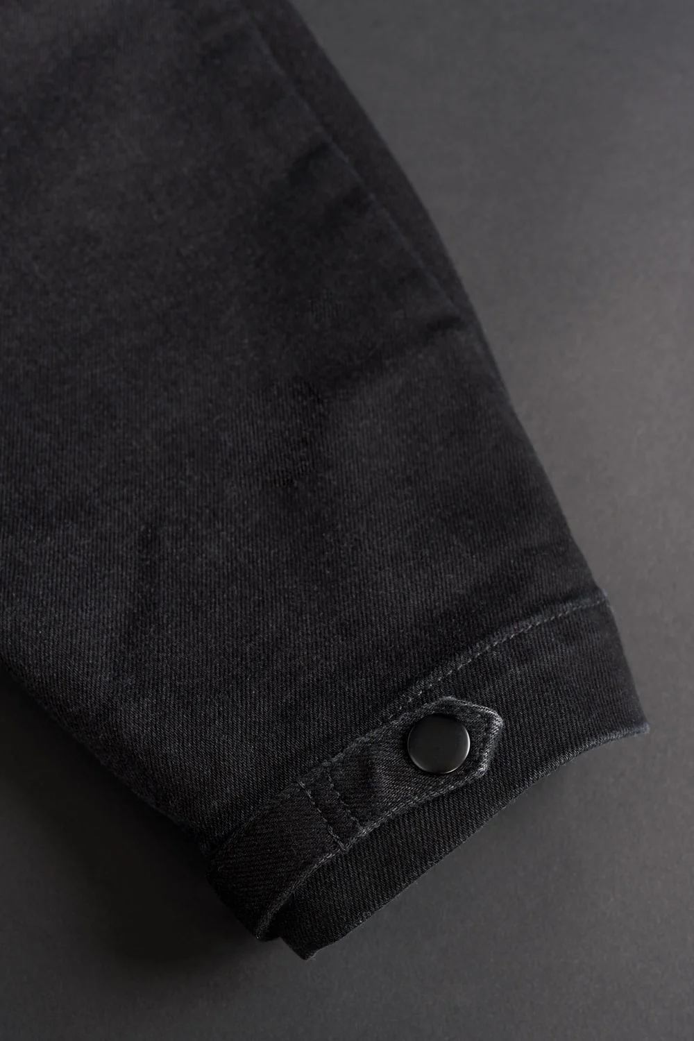 Pantalon Cargo MARK Black - Homologué AAA – Image 8