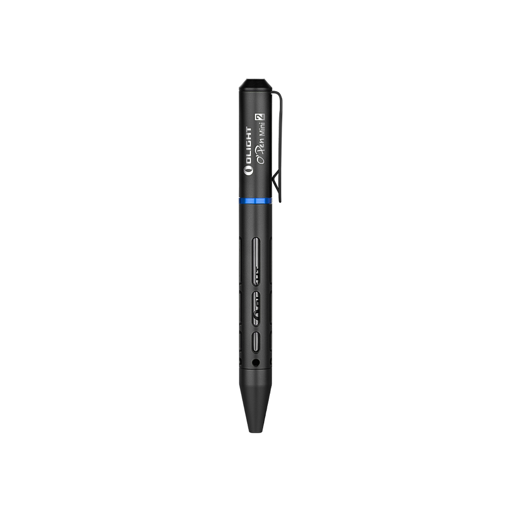OLIGHT – O’pen Mini 2 – Stylo et crayon éternel 2 en 1 en métal