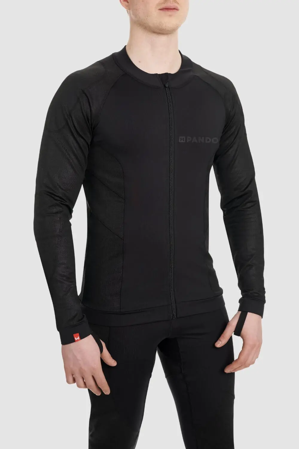 Gilet de protection Moto - Unisexe - UH03 Nouvelle version – Image 3