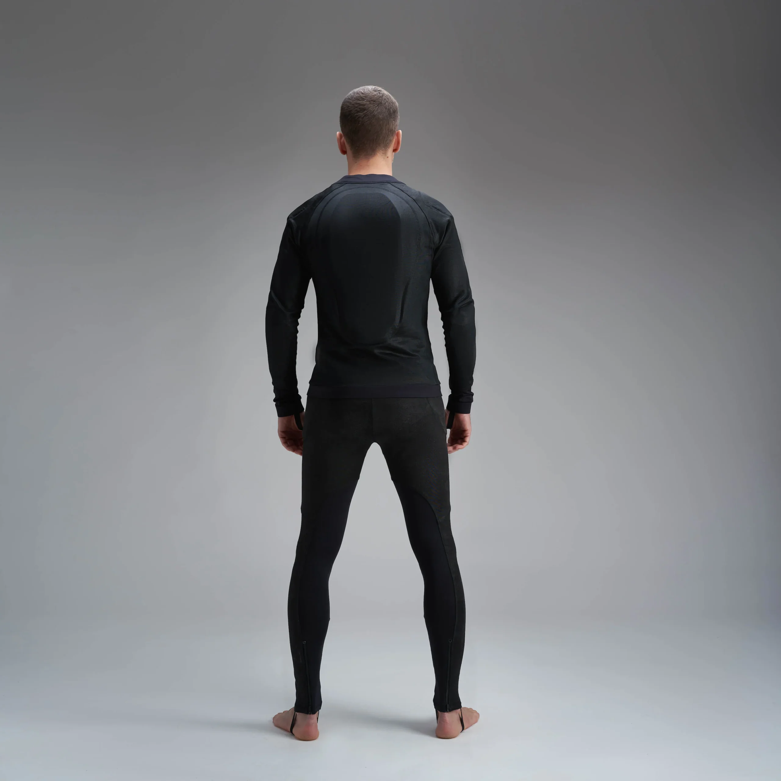 Gilet de protection Moto - Unisexe - UH03 Nouvelle version – Image 8