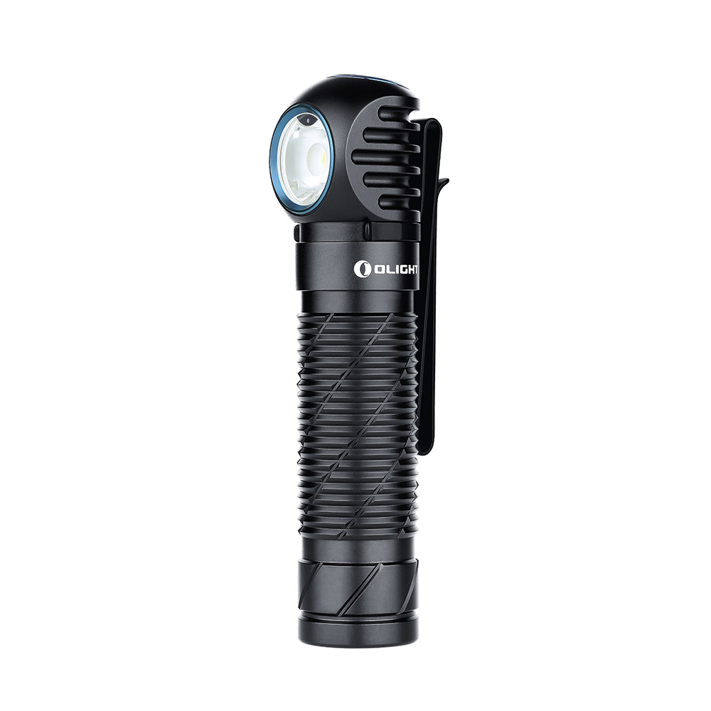 OLIGHT – Perun 2 – Lampe frontale puissante et orientable