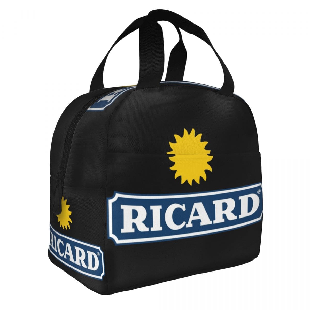 Sac Beauf | Sacoche Isotherme Ricard – Image 7