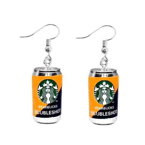 Accessoire Beauf | Boucle d’oreilles alcool – Image 2