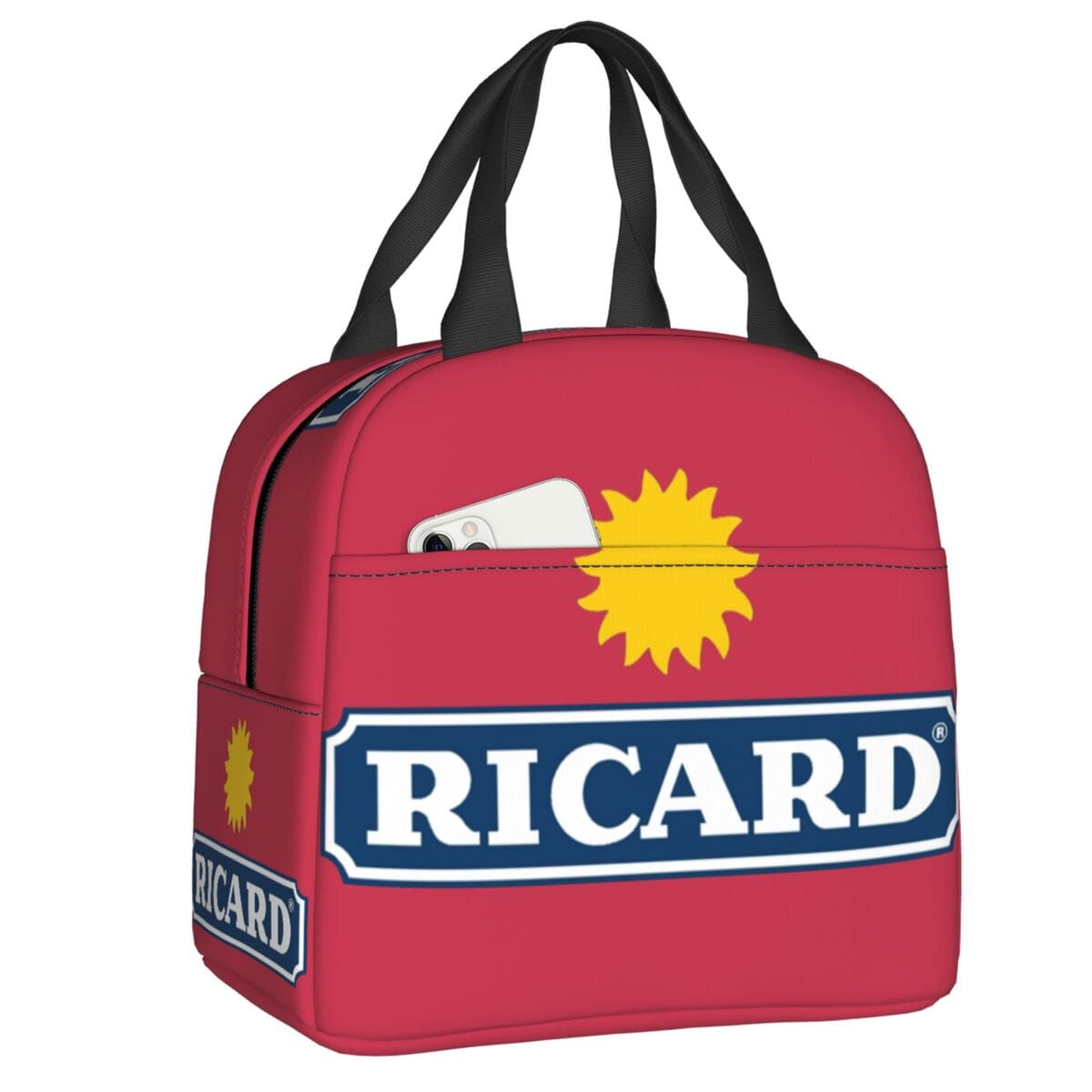 Sac Beauf | Sacoche Isotherme Ricard – Image 4