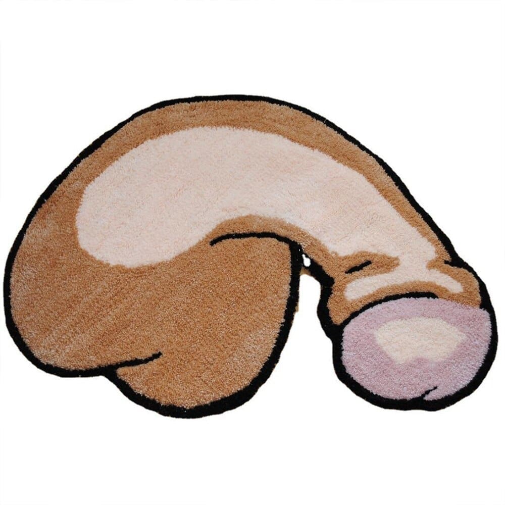 Tapis Beauf | Bite molle – Image 7