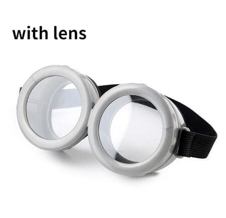 Costume beauf – Lunettes minion – Image 6