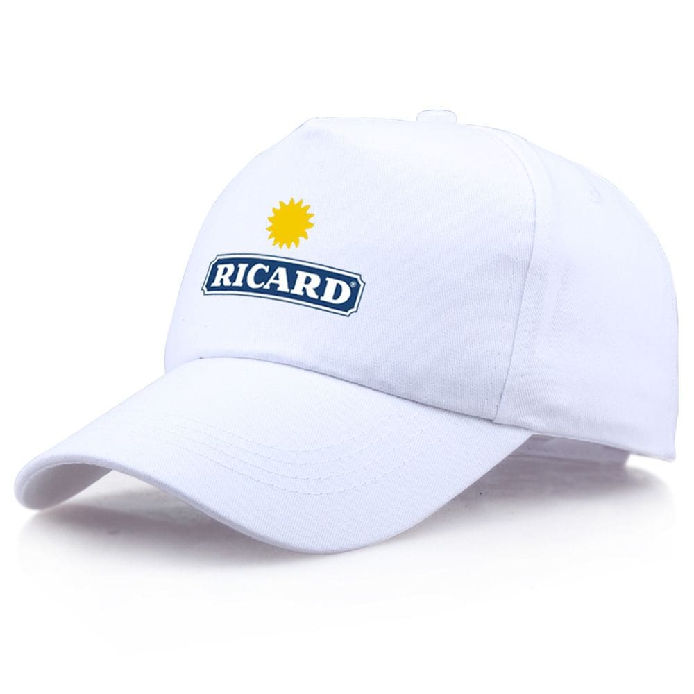 Casquette Ricard Originale – Image 6