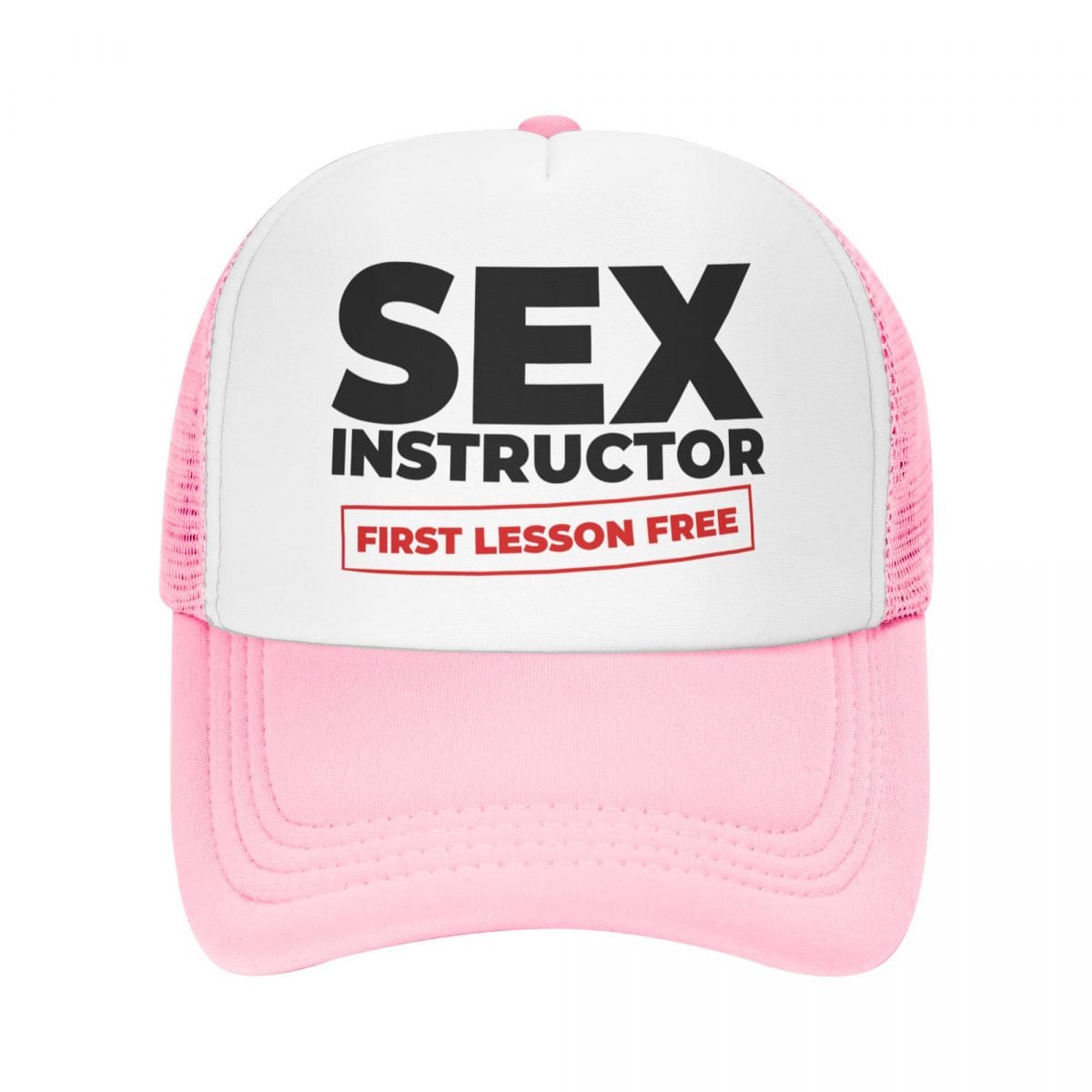 Casquette Sex Instructor – Image 7