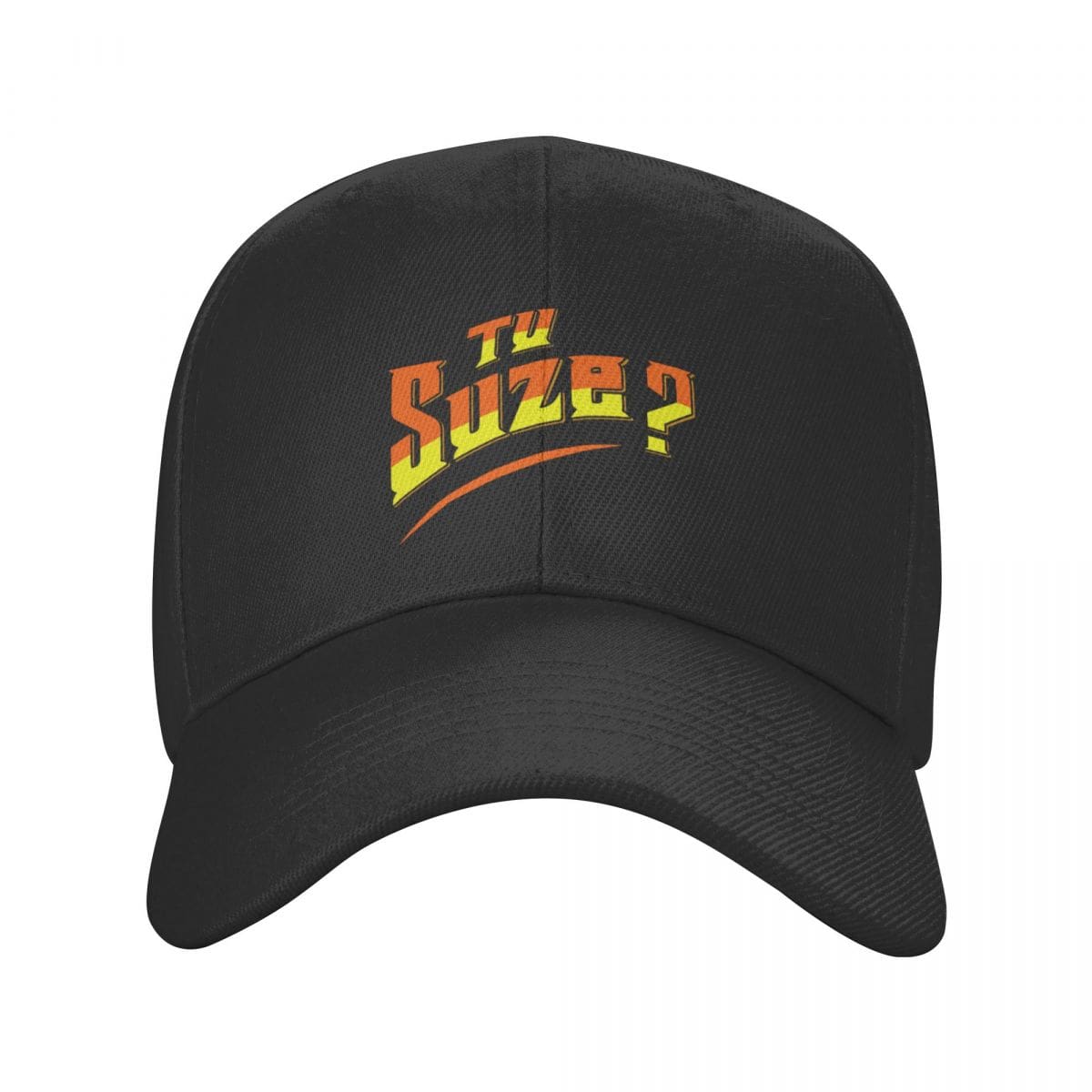 Casquette beauf | Casquette baseball Tu SUZE ? – Image 2