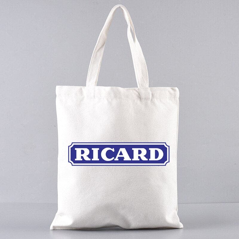 Sac Ricard | Sac Totebag Ricard – Image 3