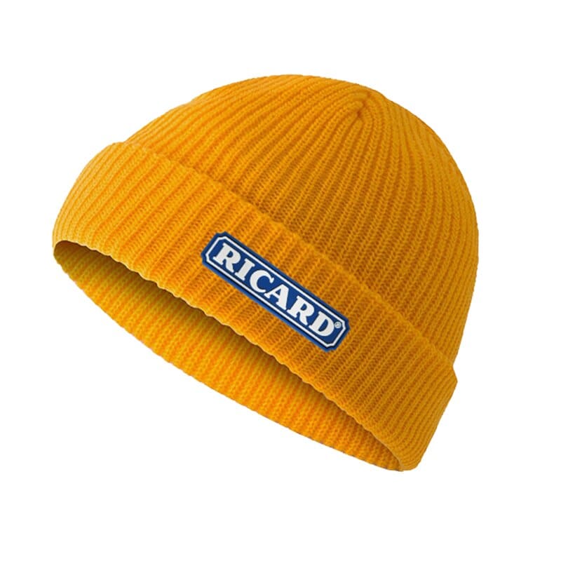 Bonnet Beauf | Bonnet Ricard rond – Image 6