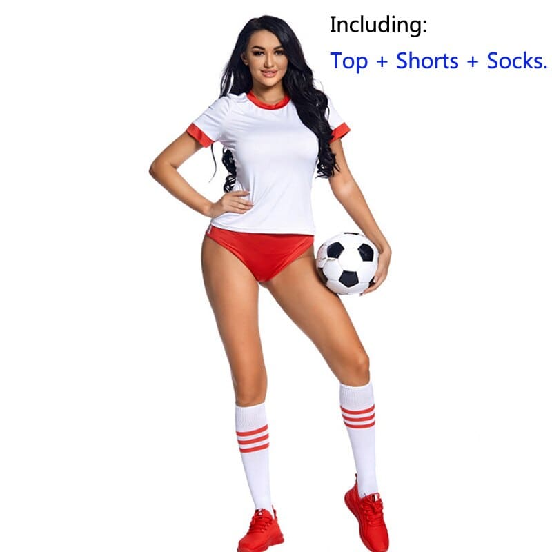 Costume beauf | Combinaison sports femme – Image 9