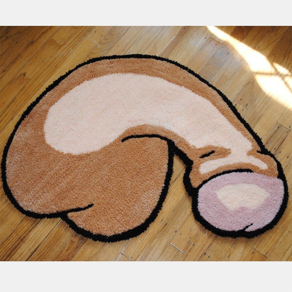 Tapis Beauf | Bite molle – Image 5