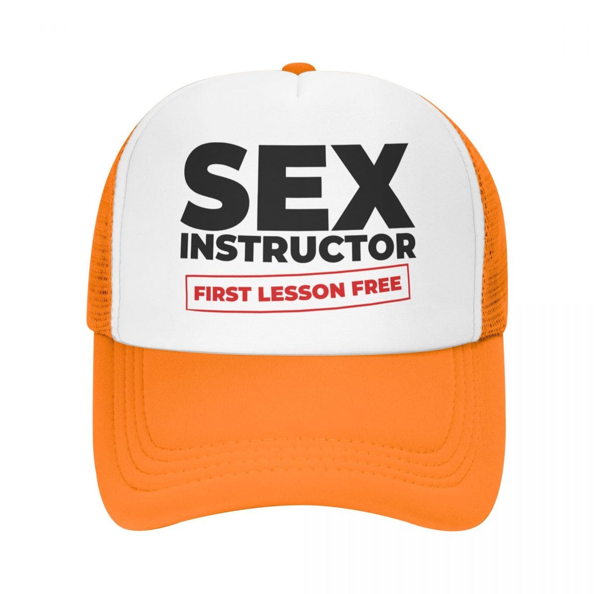 Casquette Sex Instructor – Image 9