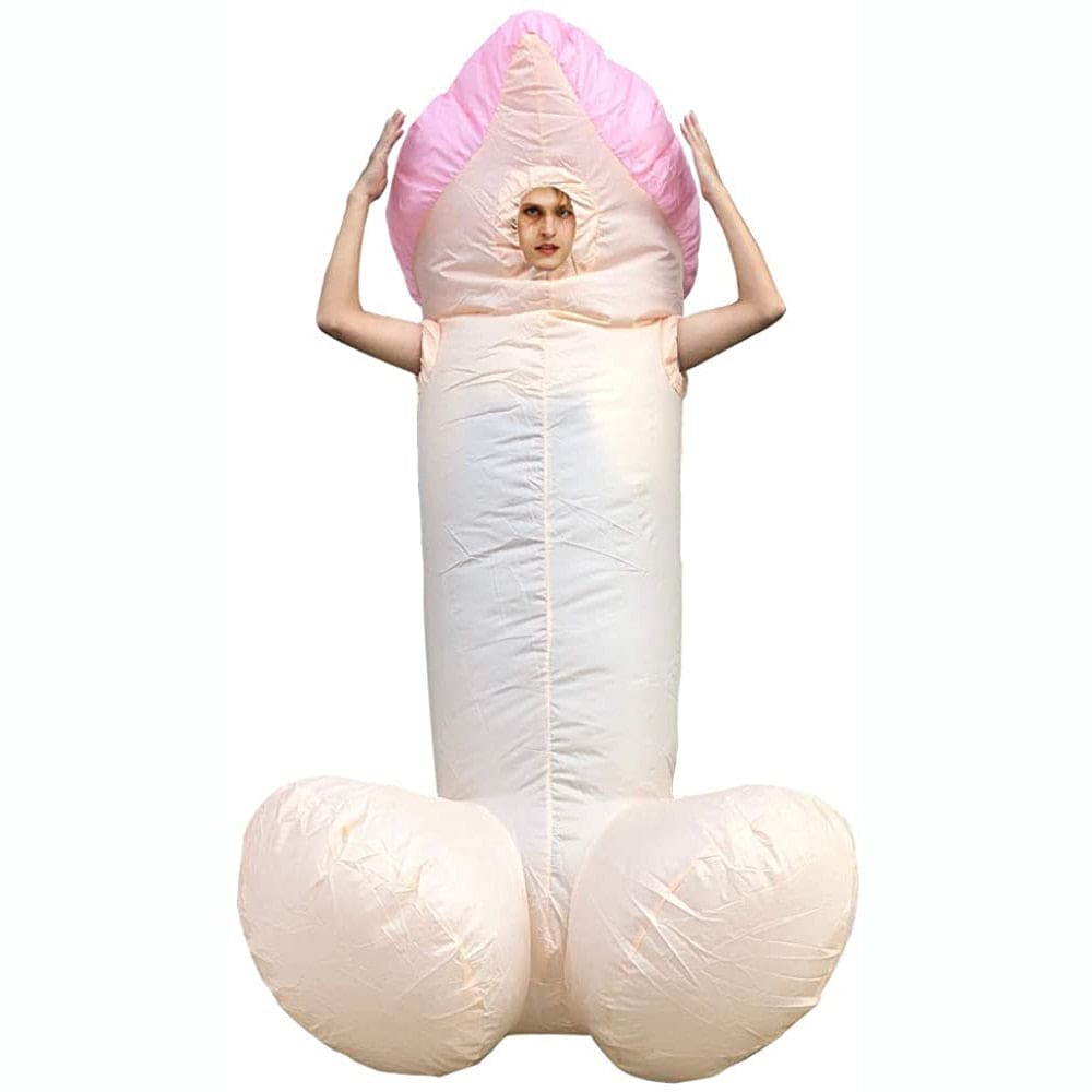 Costume beauf | Bite géante – Image 5