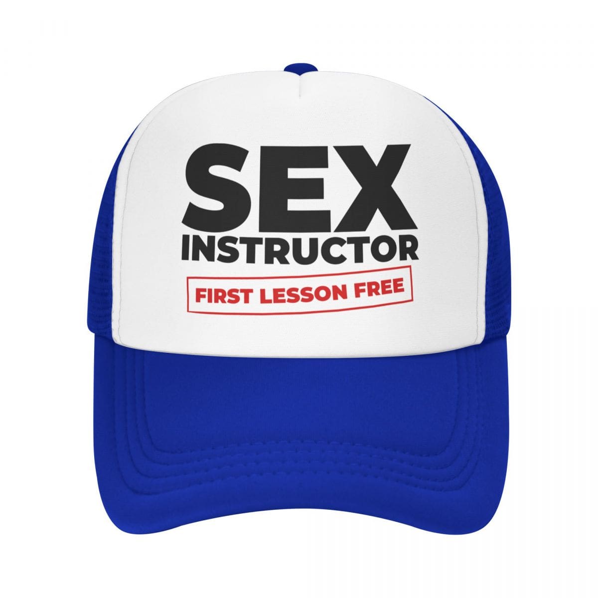 Casquette Sex Instructor – Image 5