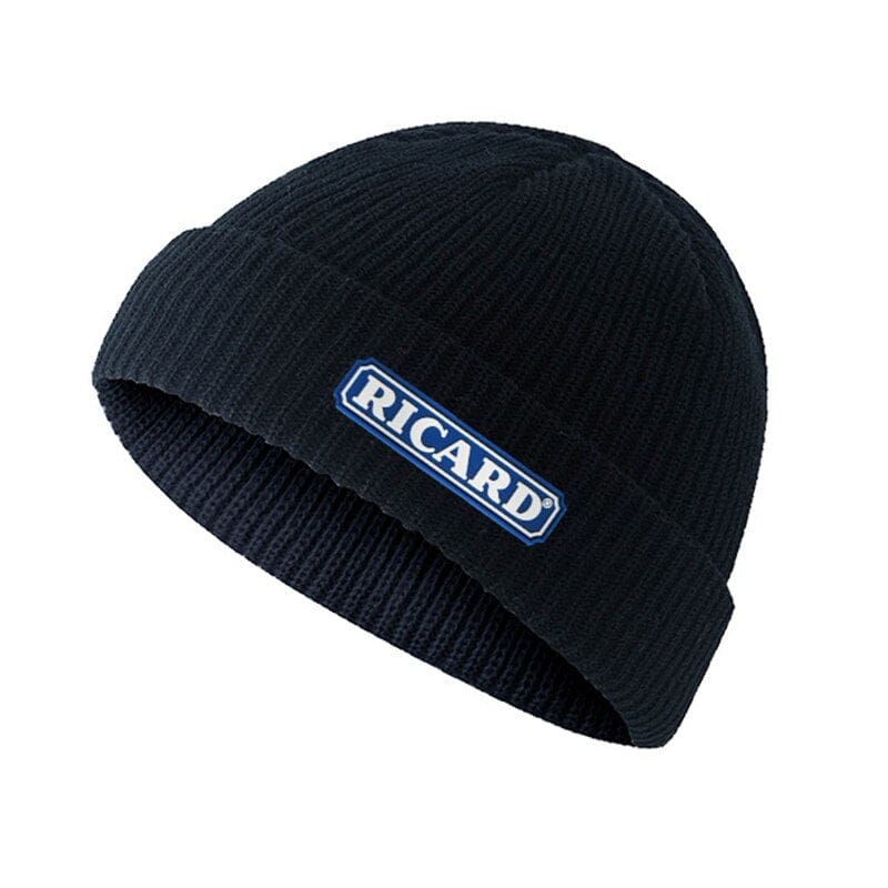 Bonnet Beauf | Bonnet Ricard rond – Image 5