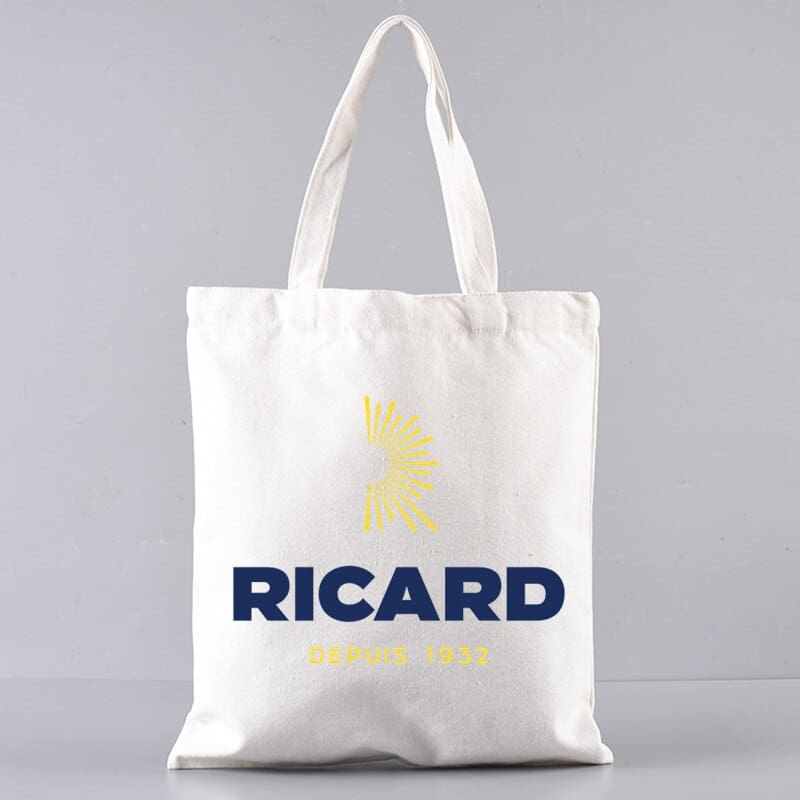 Sac Ricard | Sac Totebag Ricard