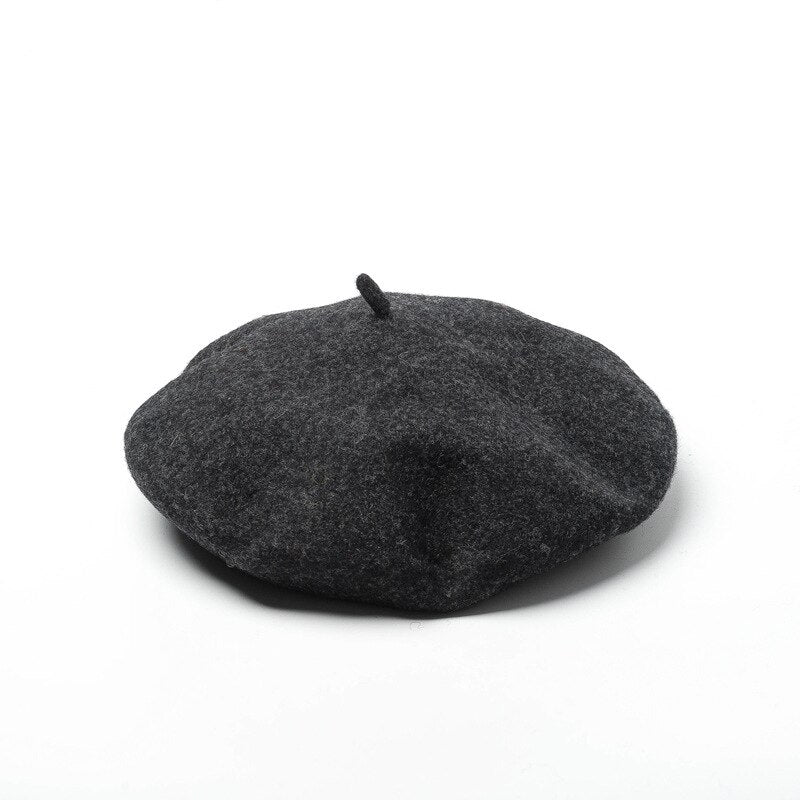 BERET HOMME HIVER – Image 2