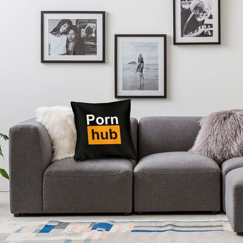 Coussin Beauf Pornhub – Image 9