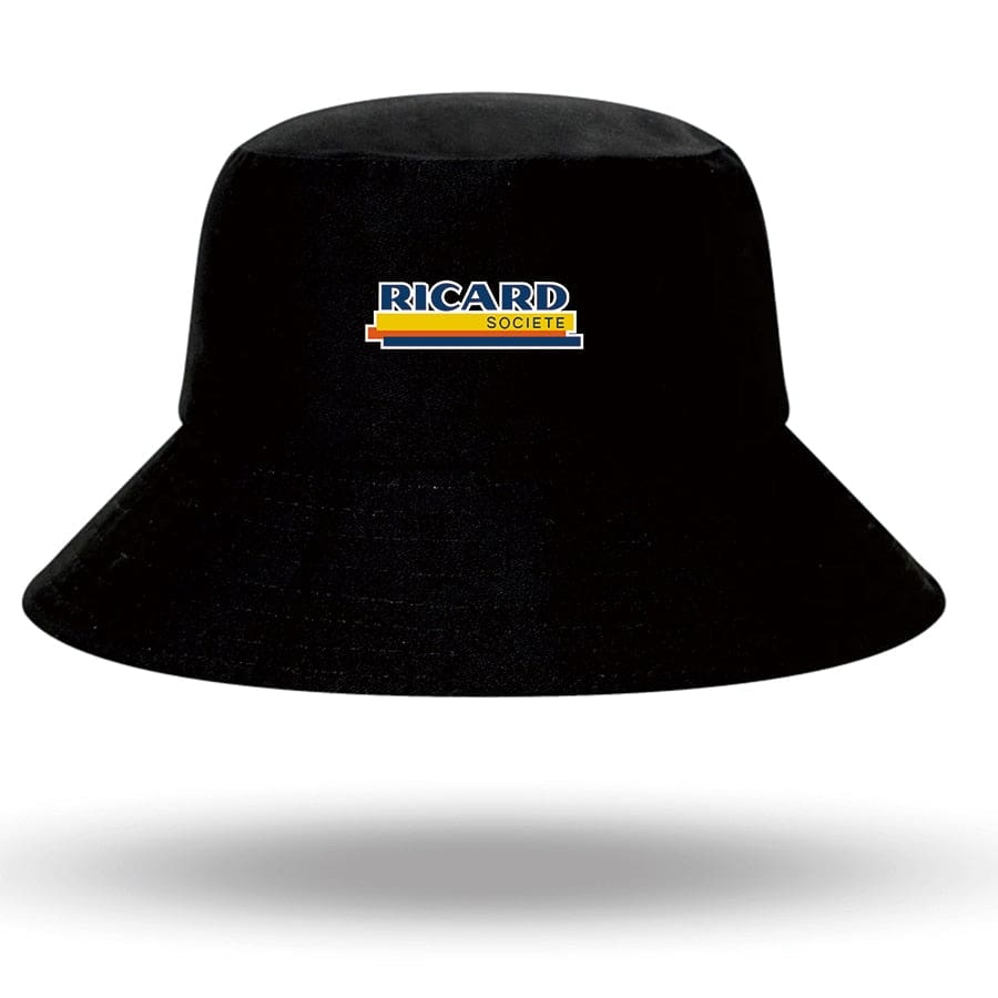 Bob Ricard SOCIETE