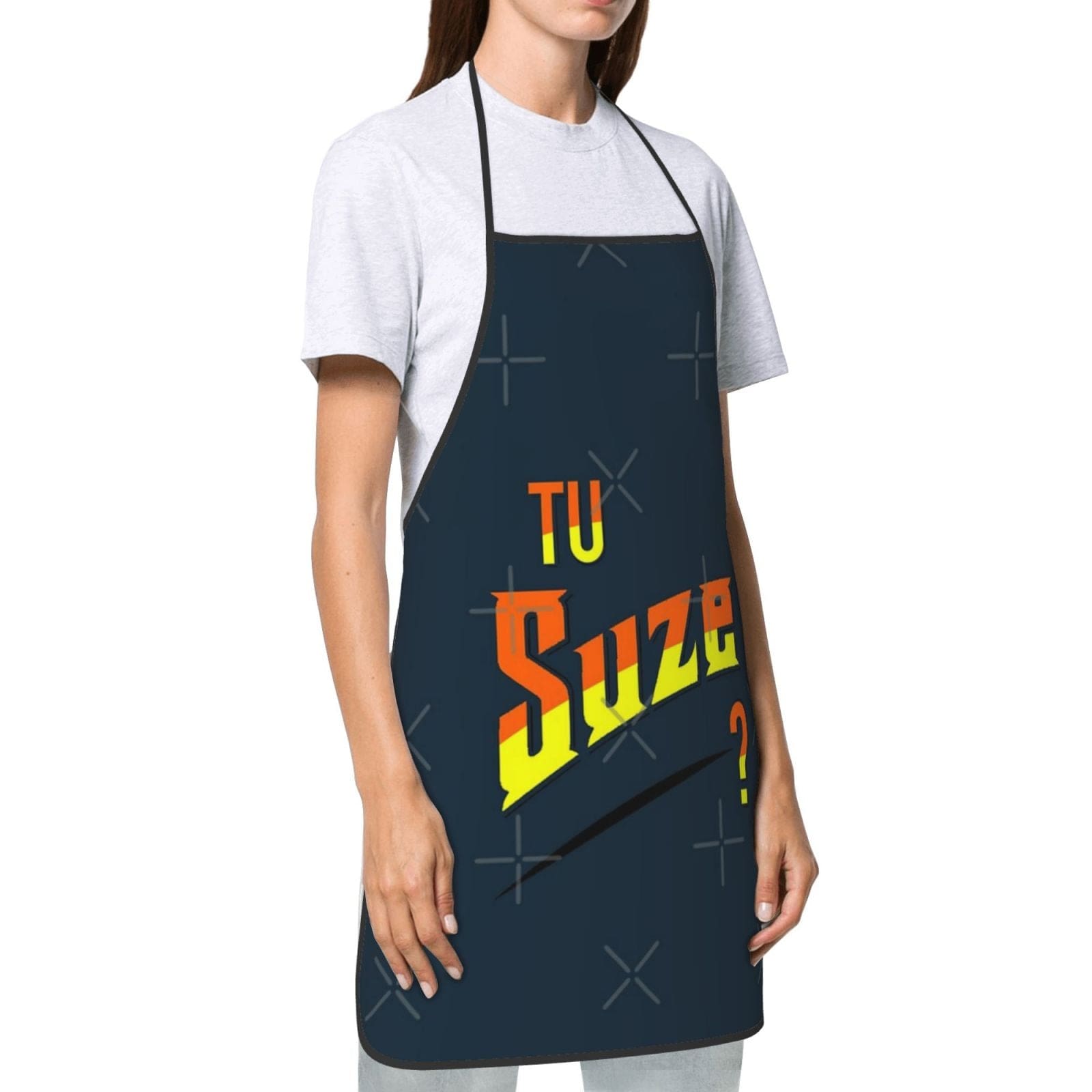 Tablier de cuisine TU SUZE? – Image 3