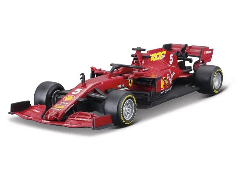 Modèles réduits | Ferrari F1 1:43 – Image 6