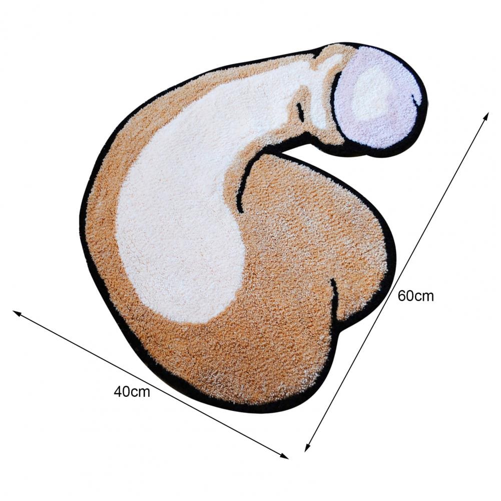 Tapis Beauf | Tapis bite molle – Image 5