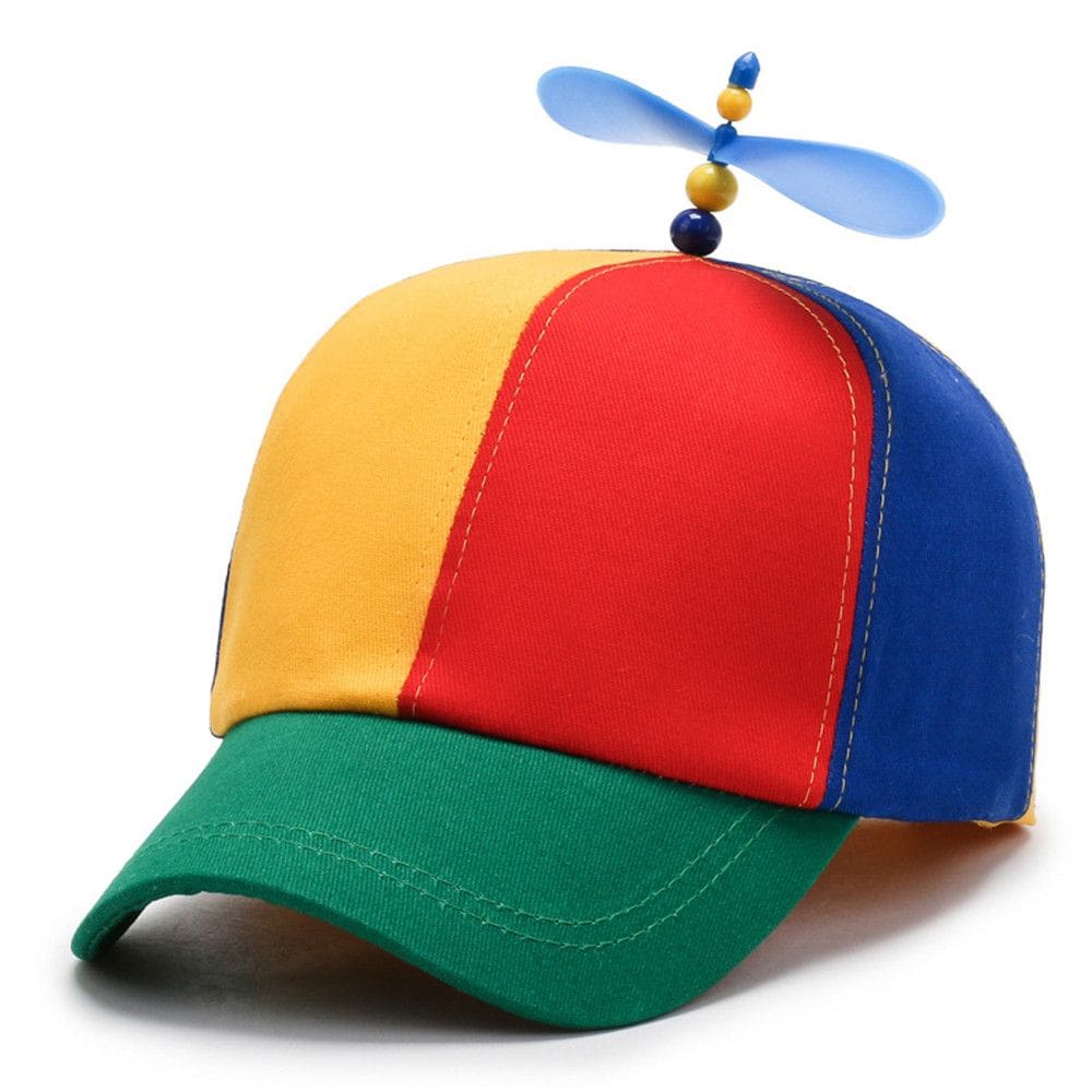 Casquette beauf | Hélicoptère – Image 2