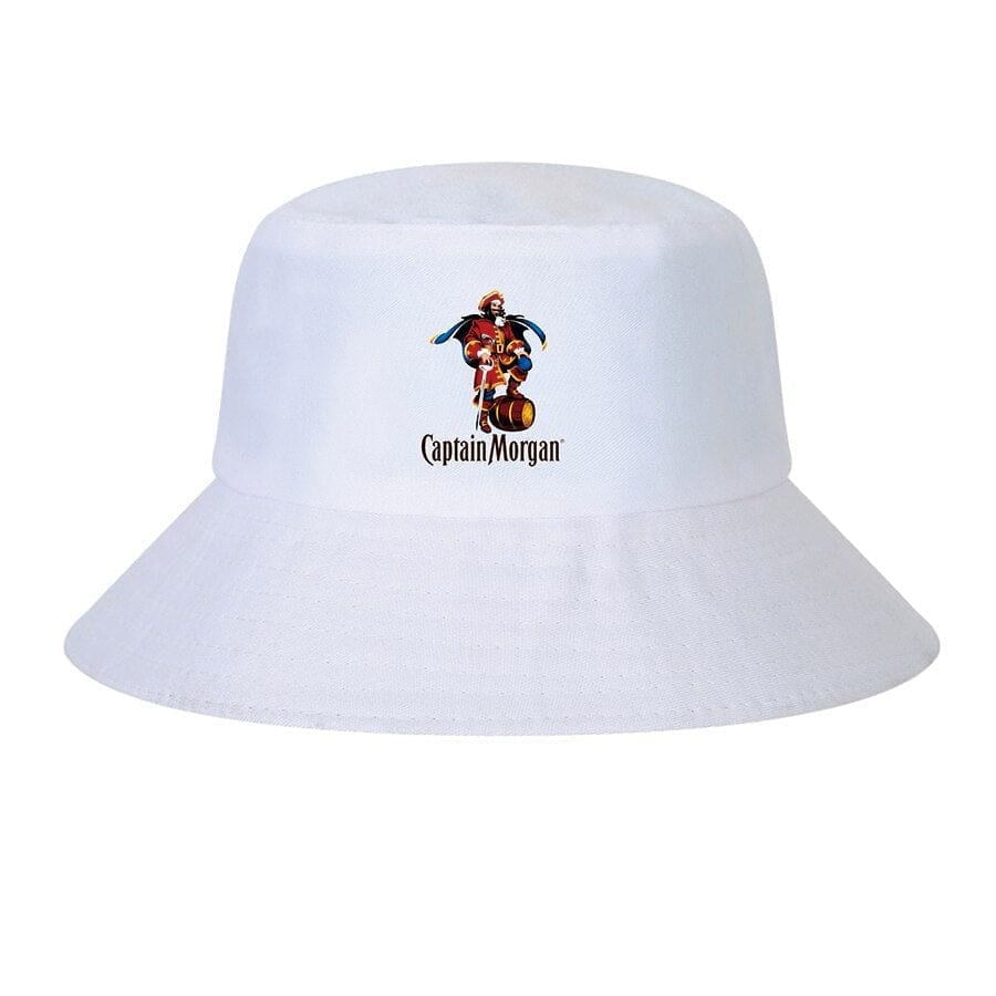 Bob Captain Morgan (plusieurs coloris) – Image 2