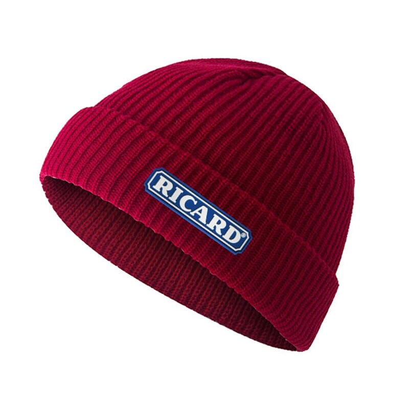 Bonnet Beauf | Bonnet Ricard rond – Image 7