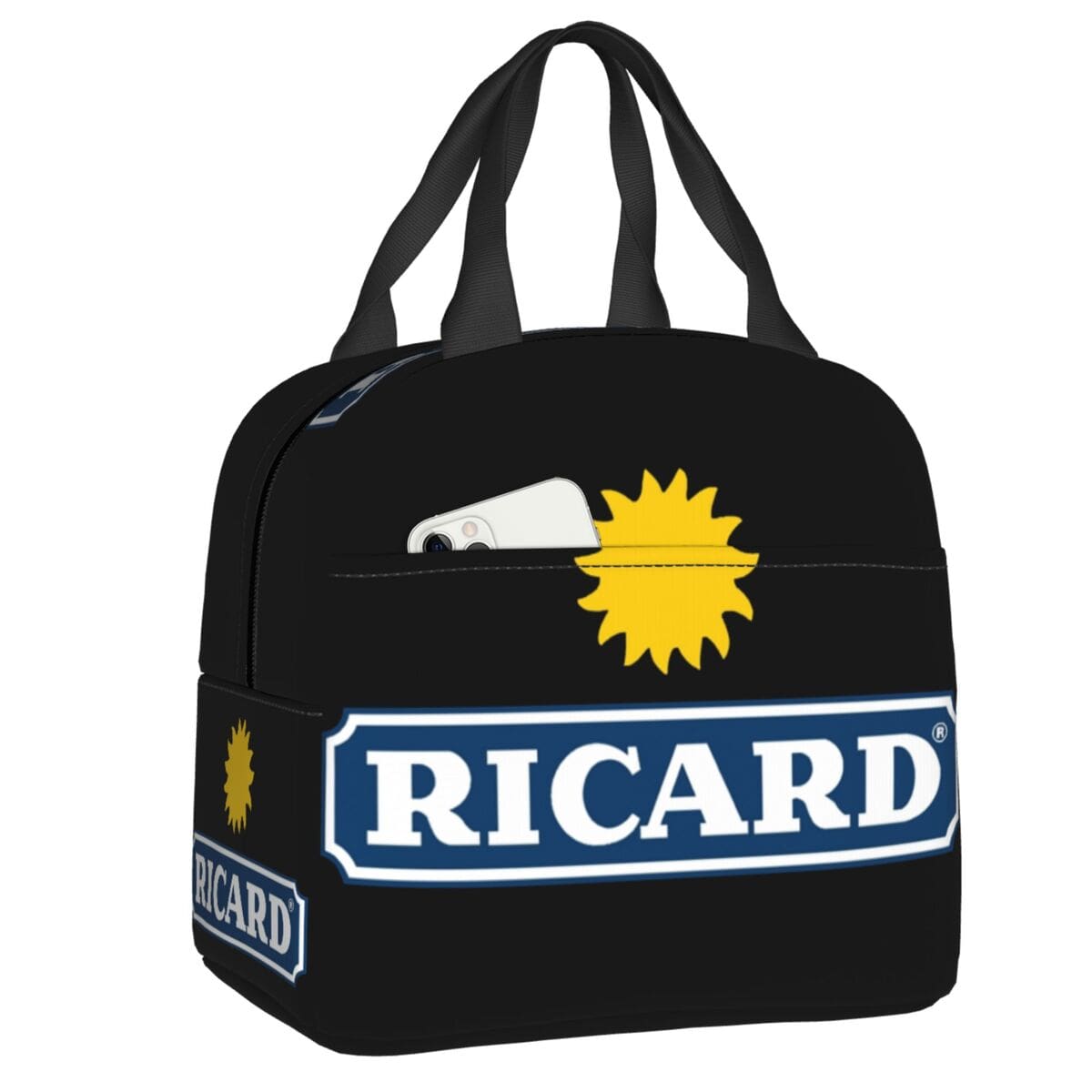 Sac Beauf | Sacoche Isotherme Ricard