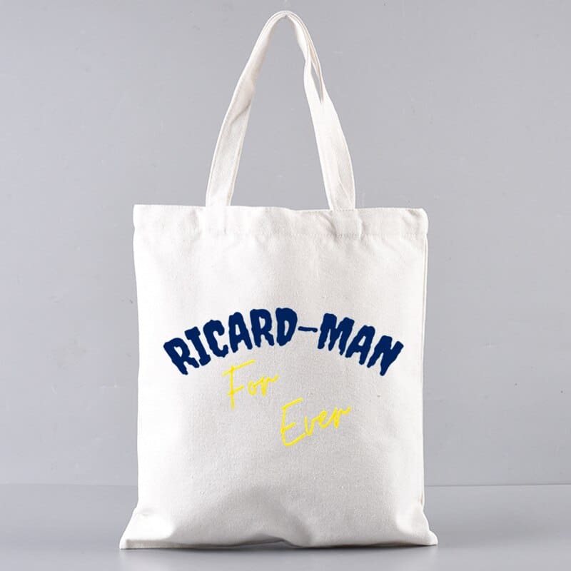 Sac Ricard | Sac Totebag Ricard – Image 8