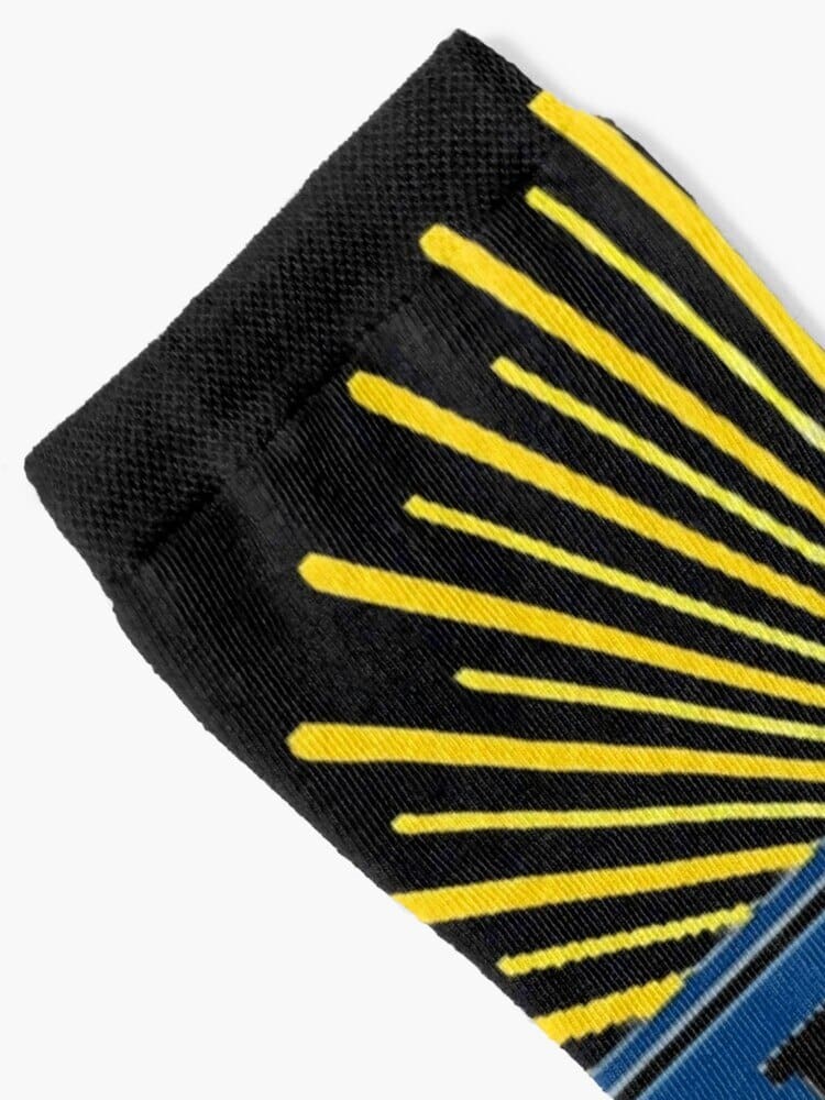 Chaussettes Ricard | Logo Soleil – Image 5