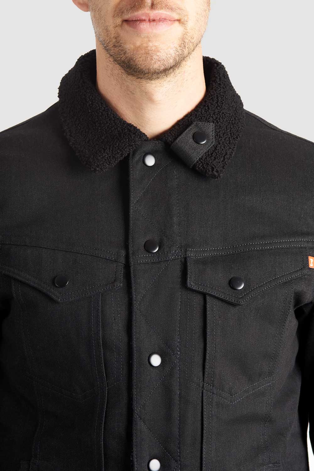 Blouson SHERPA - Homologué AA – Image 9