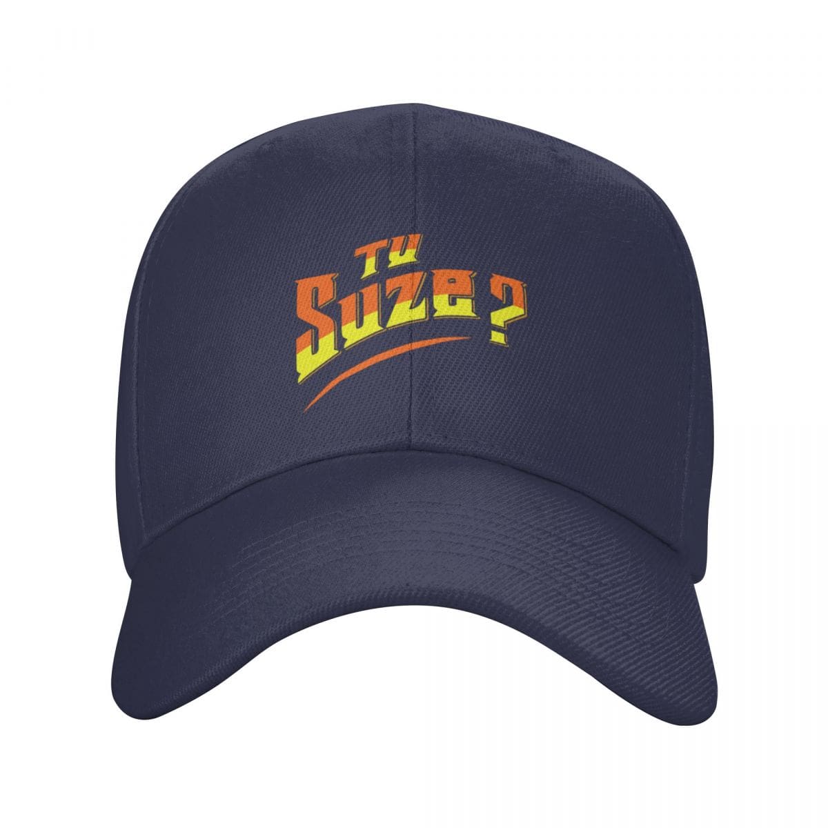 Casquette beauf | Casquette baseball Tu SUZE ? – Image 9